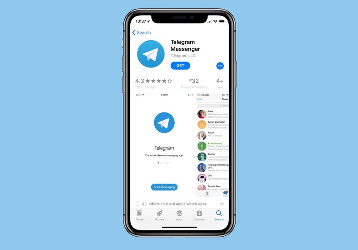 如何利用Telegram全面提升用户体验_如何利用Telegram全面提升用户体验_