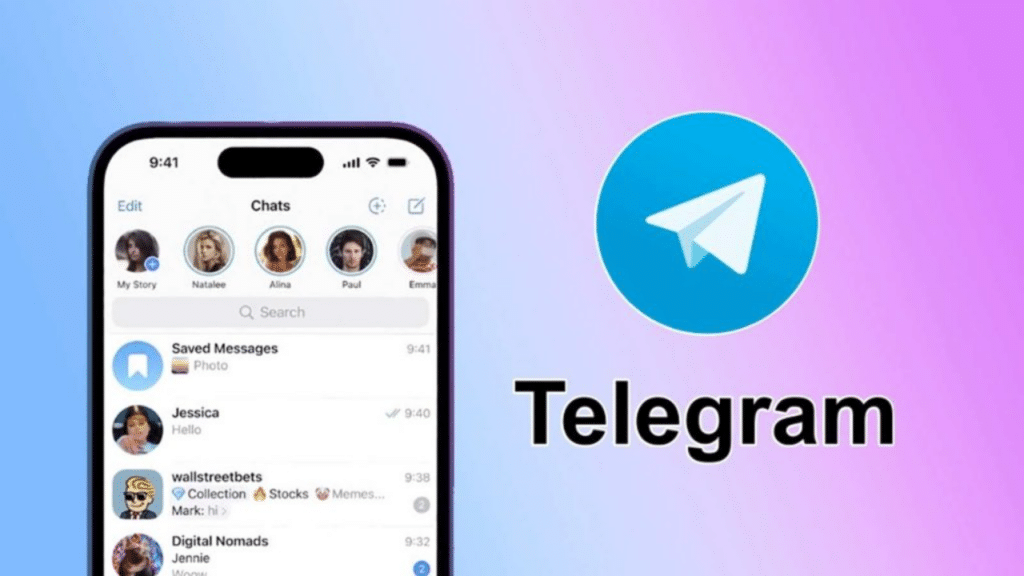 _teleggram下载_如何下载telegram？