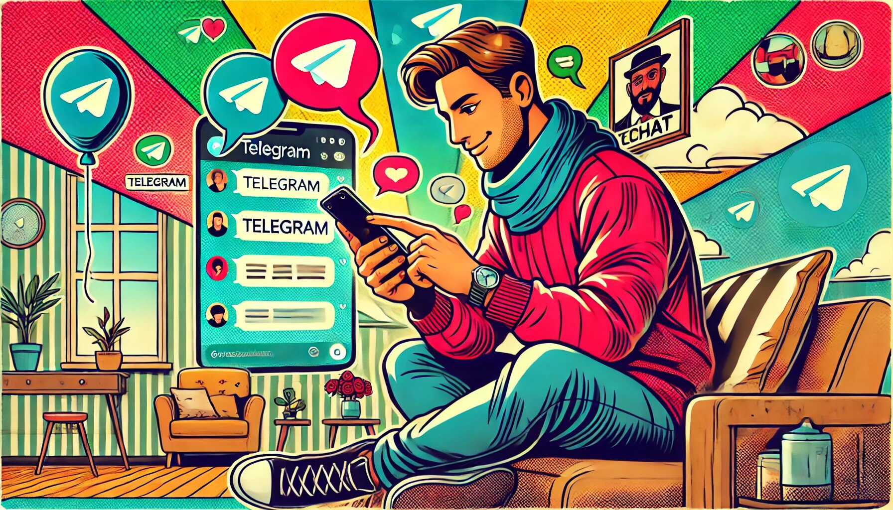 _Telegram的云端存储：怎么无缝保存你的谈天记录和文件？_Telegram的云端存储：怎么无缝保存你的谈天记录和文件？