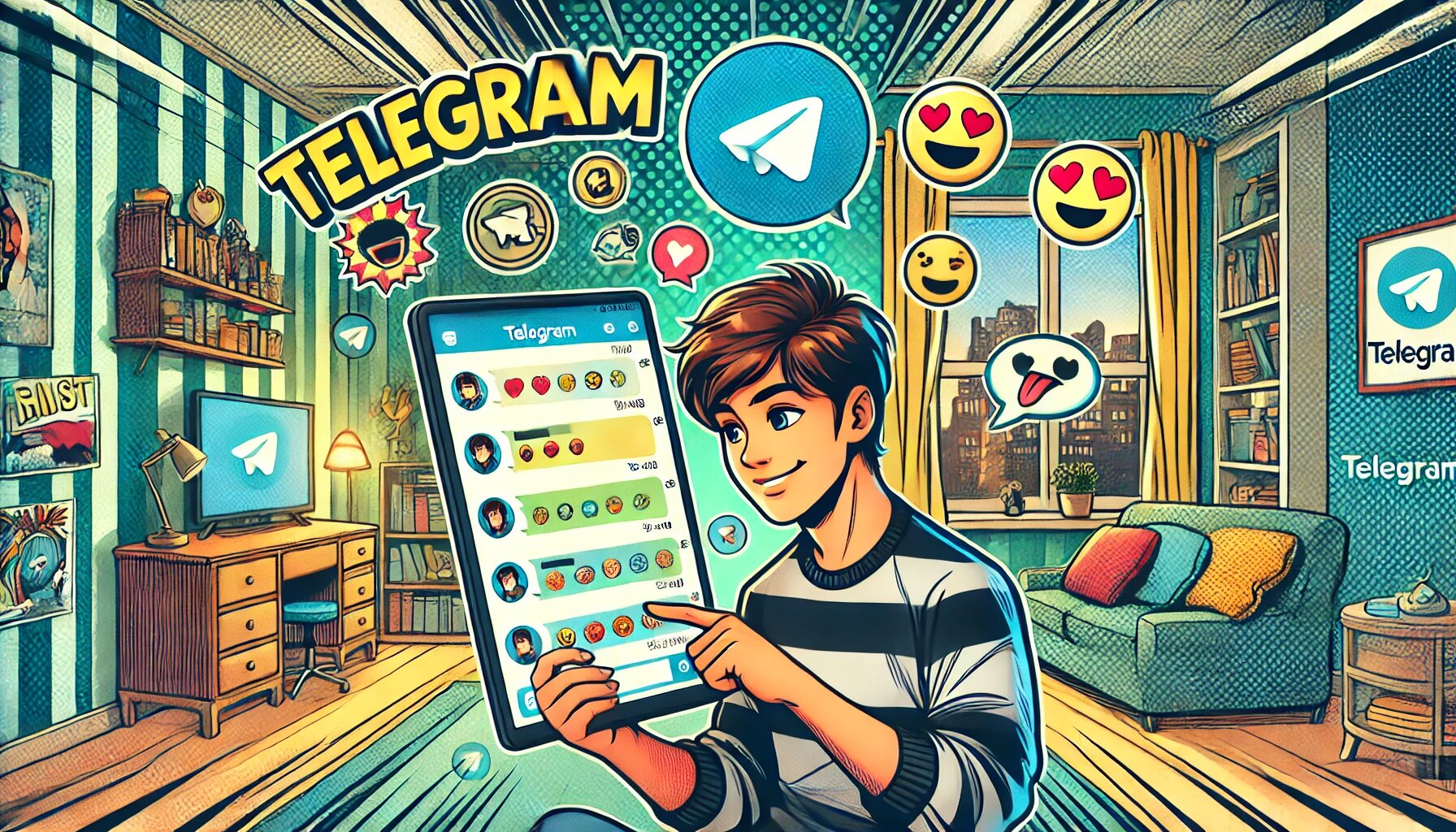 _怎么经过Telegram完成全球交际，不管你身处何地？_怎么经过Telegram完成全球交际，不管你身处何地？