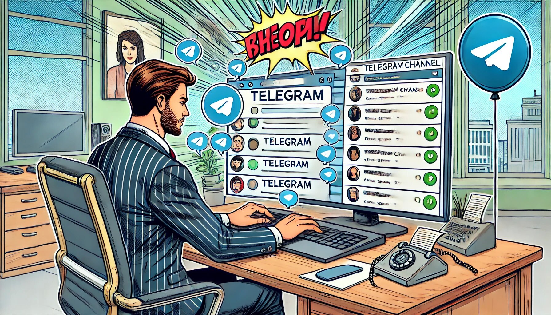 Telegram 群组到公开频道：怎么使用 Telegram 招引很多重视？_Telegram 群组到公开频道：怎么使用 Telegram 招引很多重视？_