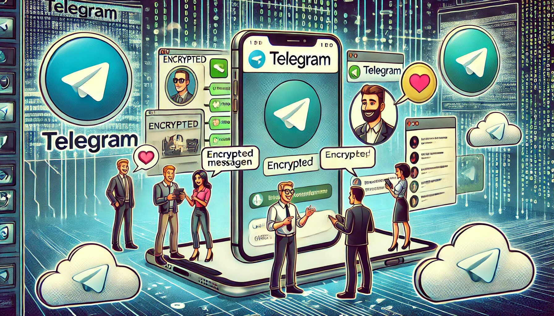 怎么运用 Telegram 进行长途作业办理，完成无缝交流？__无缝线路作业要求