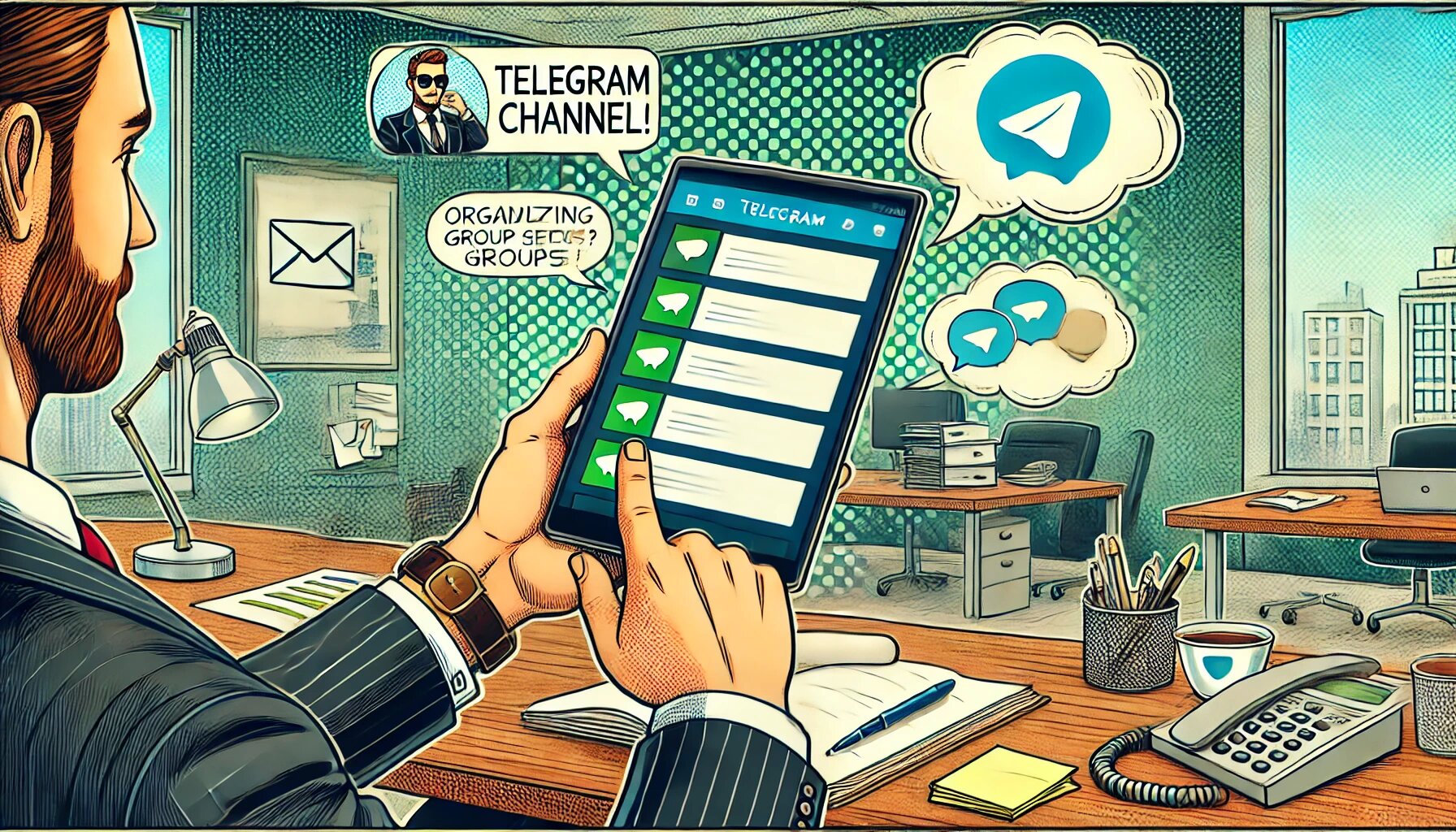 _怎么结合 Telegram 与客户反应，优化产品与服务？_怎么结合 Telegram 与客户反应，优化产品与服务？