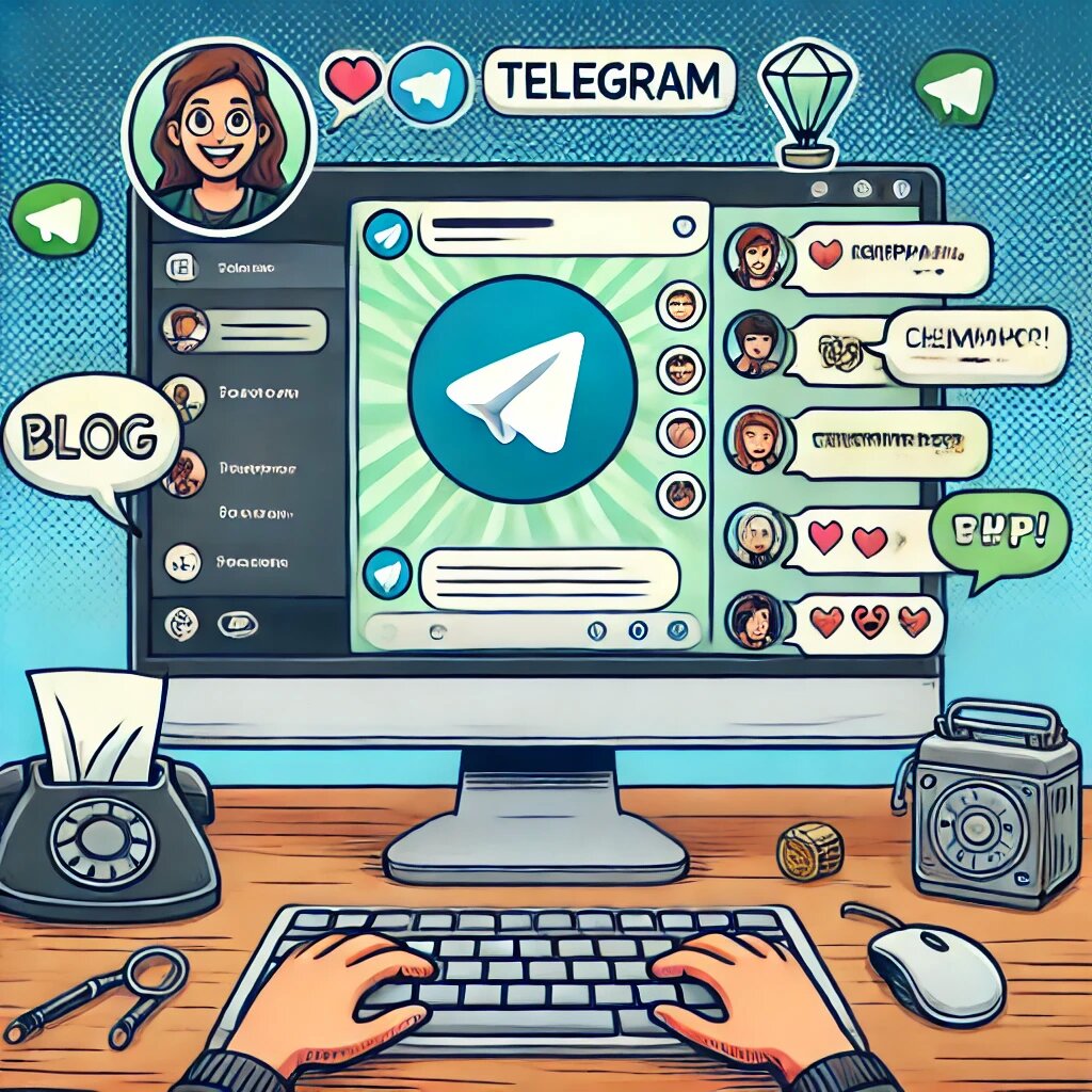 _Telegram的自定义告诉功用，让你的音讯不再错失_Telegram的自定义告诉功用，让你的音讯不再错失