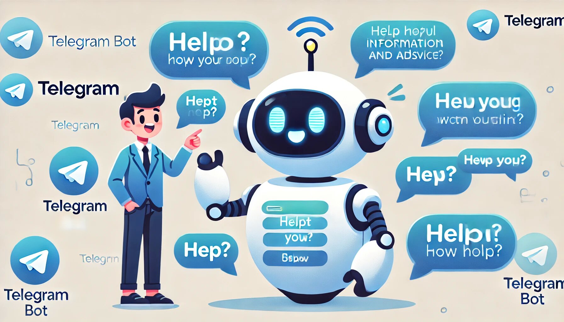 _Telegram vs. WhatsApp：哪个平台更适合企业使用？_Telegram vs. WhatsApp：哪个平台更适合企业使用？