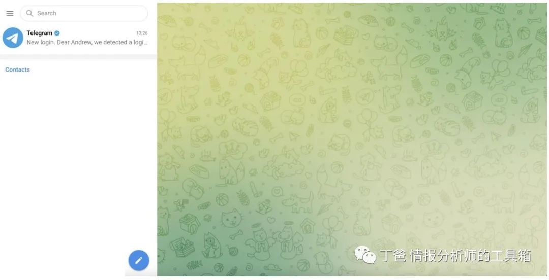 电报_电报telegram网站_电报是什么APP