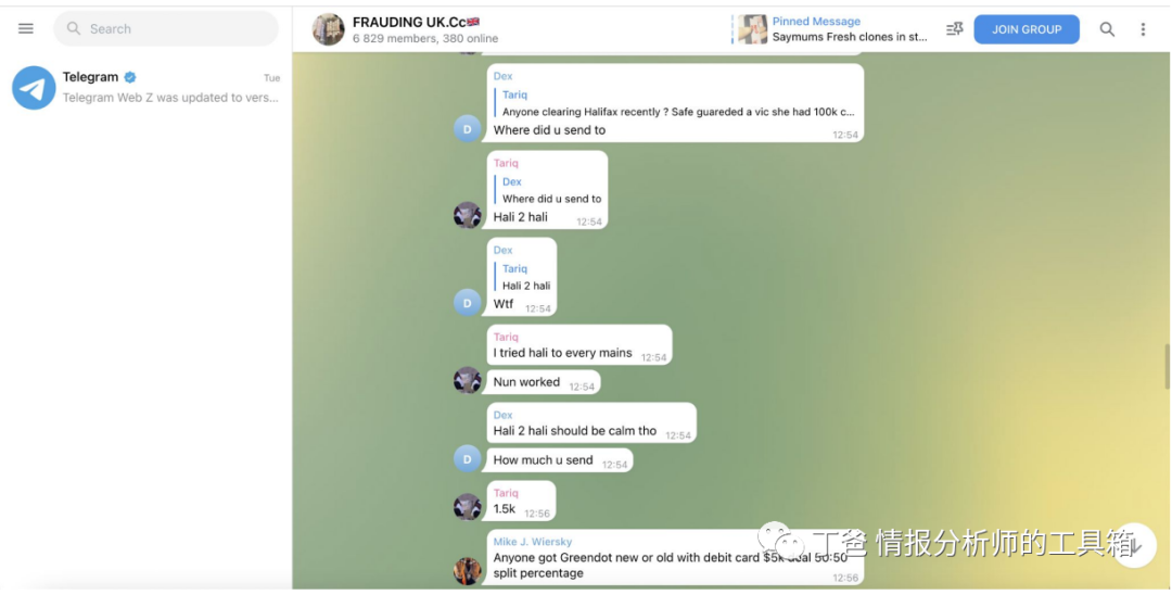 电报_电报是什么APP_电报telegram网站