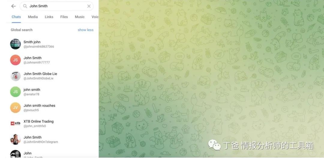 电报_电报telegram网站_电报是什么APP