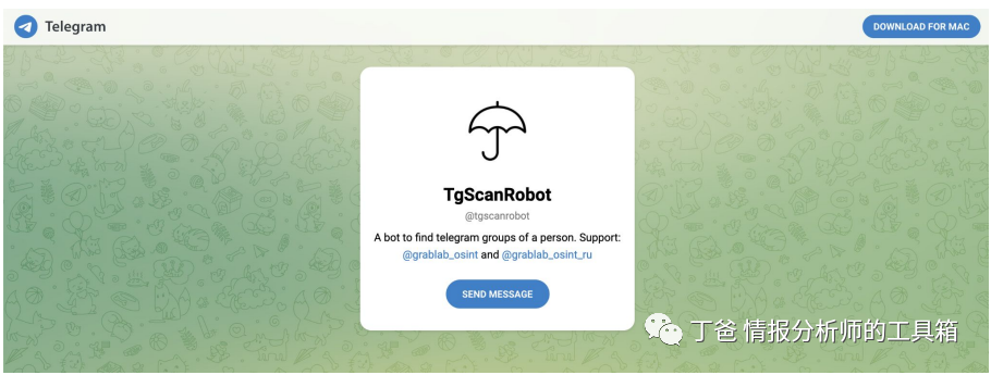 电报telegram网站_电报是什么APP_电报