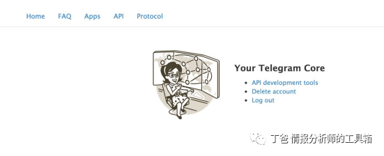 电报telegram网站_电报是什么APP_电报