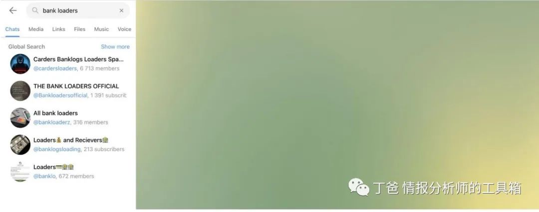 电报telegram网站_电报_电报是什么APP