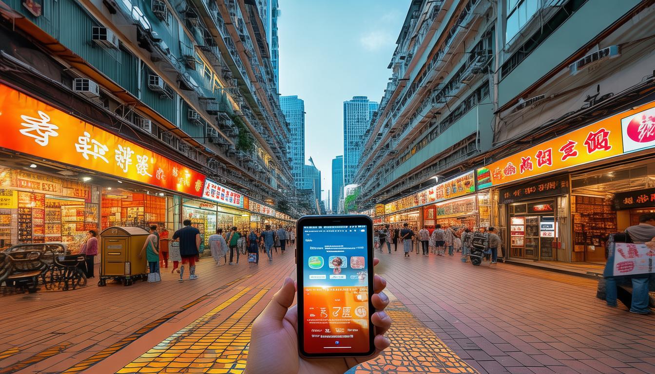 _探索 Telegram 的独特功能及其带来的创新价值_探索 Telegram 的独特功能及其带来的创新价值