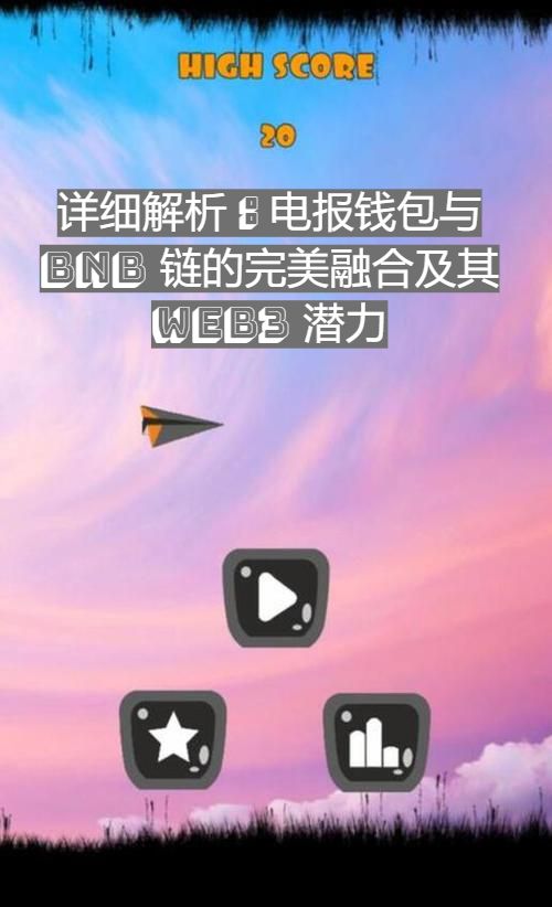 _详细解析：电报钱包与 BNB 链的完美融合及其 Web3 潜力_详细解析：电报钱包与 BNB 链的完美融合及其 Web3 潜力