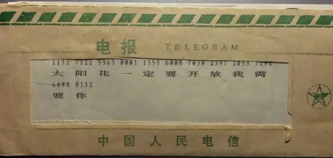 电报是谁发明的_电报下截_电报