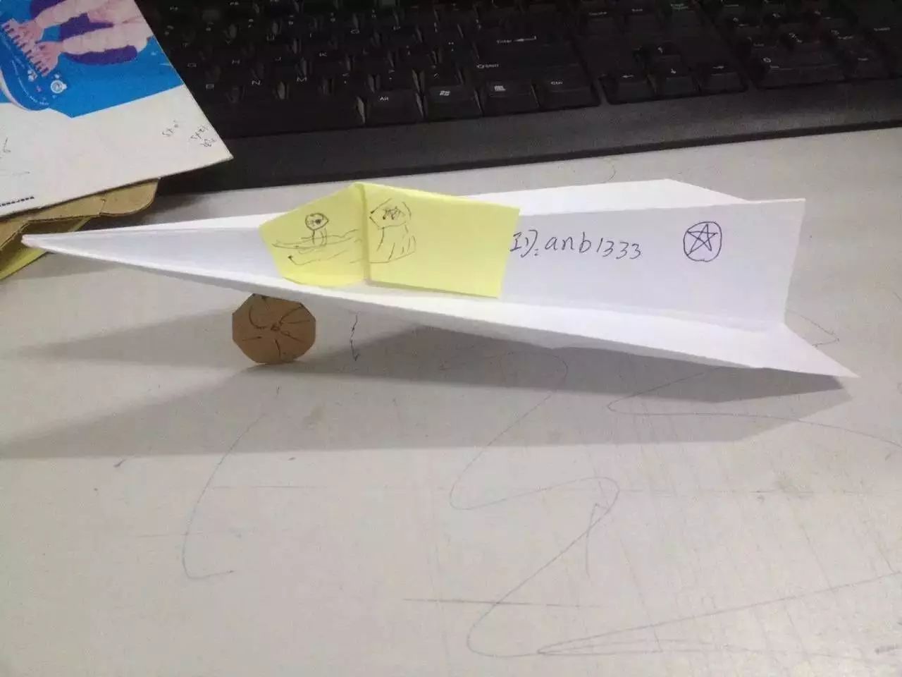 纸飞机by潭石小说_纸飞机telegeram_纸飞机