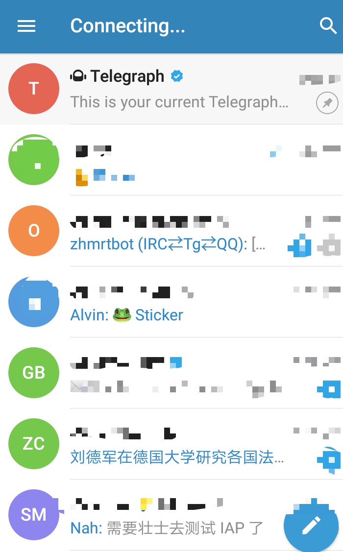 电报下截_电报_电报是谁发明的