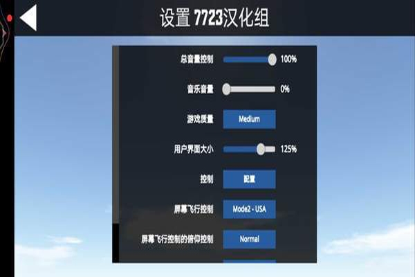 飞机汉化_汉化飞机小助手_汉化飞机模拟器