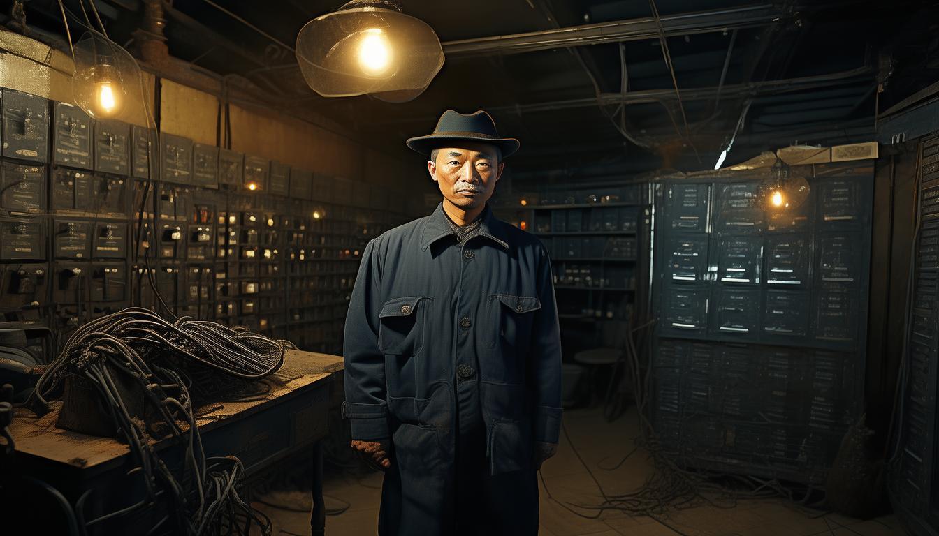 电报是谁发明的_谁发明了电报_电报