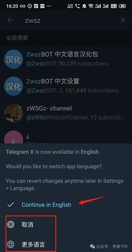 电报汉化_电报汉化_电报汉化