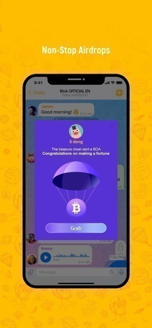 电报telegram网站_电报_谁发明了电报
