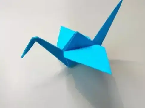 纸飞机_纸飞机的折叠方法_纸飞机telegeram