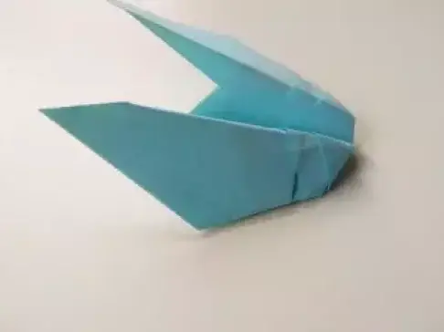 纸飞机telegeram_纸飞机_纸飞机的折叠方法